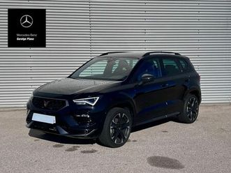 cupra ateca ateca basis 4drive (euro 6d) 2023