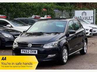 1.4 match dsg euro 5 5dr