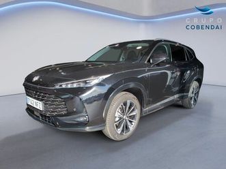 mg hs 1.5t luxury 125 kw (170 cv)