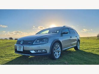 2.0 tsi alltrack estate 5dr petrol dsg 4motion