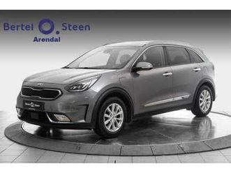 phev- exlusive - soltak