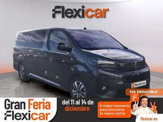 business vip long bluehdi 180 s&s eat8