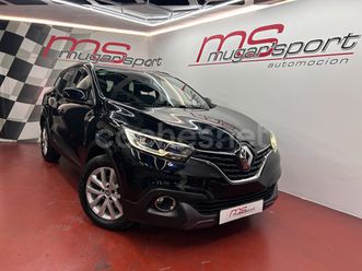 renault kadjar life energy dci 110