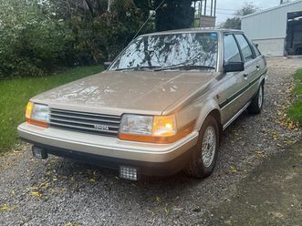 vintage & classic cars