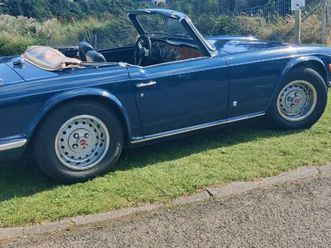 vintage & classic cars