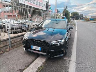 audi a 3 sport beek automatica