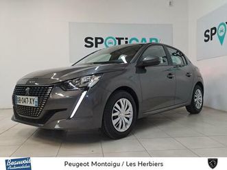 puretech 75 s&s bvm5 active