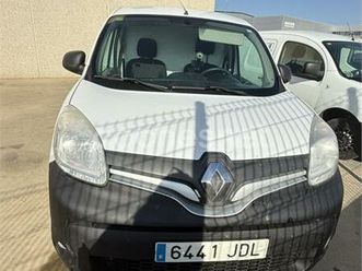 renault grand kangoo combi m1af dci 110