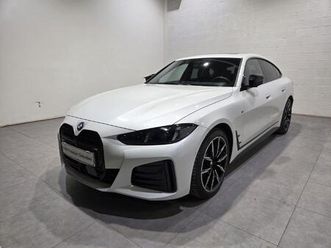 bmw i4 m50 400 kw (544 cv)