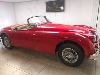 vintage & classic cars