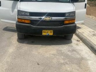 ext ארוך אוט׳ 2.8 (181 כ״ס)