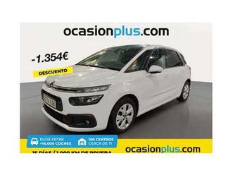 spacetourer 1.5bluehdi s&s live 130