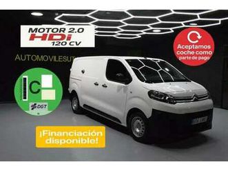 talla m bluehdi 120 ss 6v control