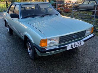 vintage & classic cars