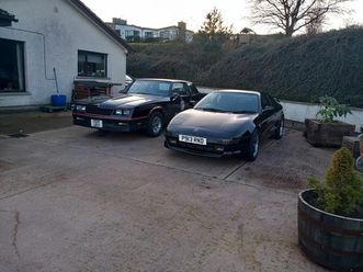 vintage & classic cars