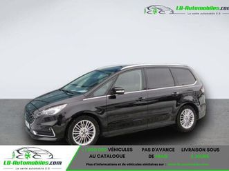 ford galaxy 2.0 ecoblue 190 bva