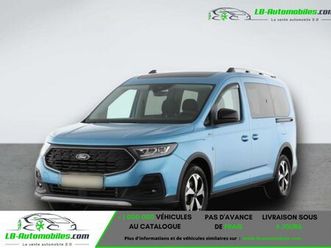 ford grand tourneo 2.0 ecoblue 102 bvm