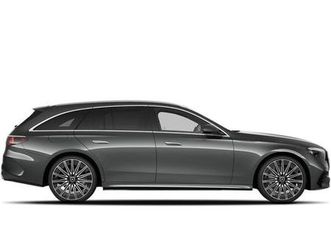 mercedes-benz classe e station wagon 220 d exclusive premium 4matic auto nuova a genova