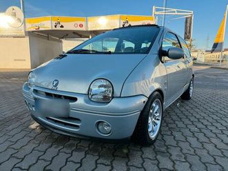 renault einzelstück renault twingo tuning tausch m...