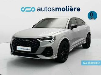 black line 45 tfsi e 180 kw (245 cv) s tronic