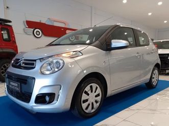 c1 2ª serie c1 vti 68 5 porte shine