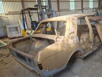 vintage & classic cars