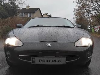 vintage & classic cars