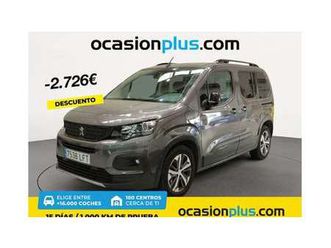 1.5bluehdi s&s standard gt line eat8 130