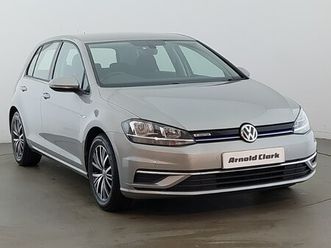 2018 - 1.5 tsi evo se [nav] 5dr