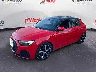 spb 25 tfsi s tronic admired