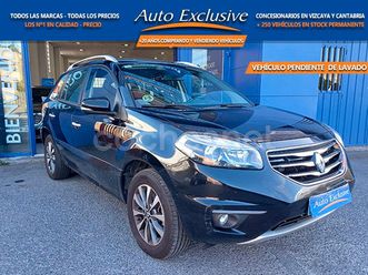 renault koleos dynamique rlink dci 150 4x2