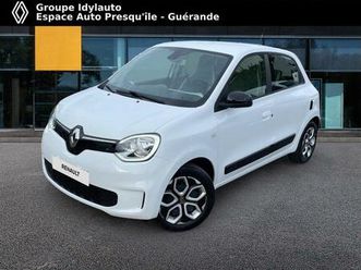 twingo iii sce 65 equilibre