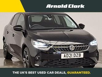 1.2 turbo elite nav premium euro 6 (start/stop) 5dr