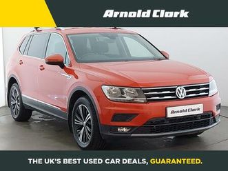 2.0 tdi se nav dsg 4motion euro 6 (start/stop) 5dr