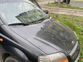 део калос 2004 черен гр. търговище център • olx.bg