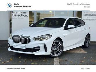 118ia 136ch m sport dkg7