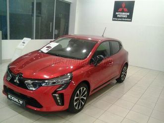 mitsubishi colt 1.0 mpi-t invite plus új autó ! szalonból ! készletről. több színben !