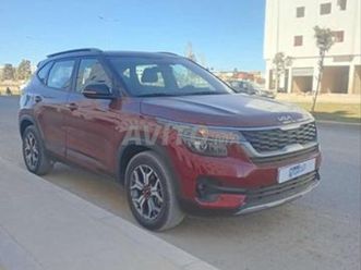 kia seltos active diesel manuelle 2022