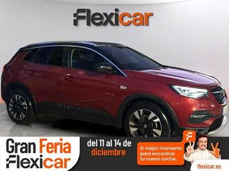 1.5 cdti ultimate auto