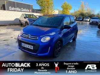 1.0 vti urban ride 72