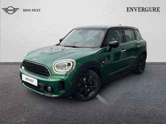 cooper 136ch northwood bva7