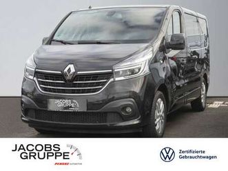 combi 2.0 dci l1h1 spaceclass 145 energy