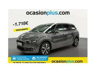 grand picasso 2.0bluehdi s&s shine 150