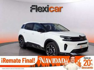 bluehdi s&s shine pack eat8 130