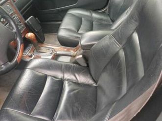 volvo s70 5 zylinder