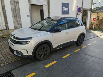 c5 aircross bluehdi shine 180cv