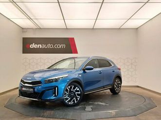 1.5 t-gdi 140 ch dct7 active