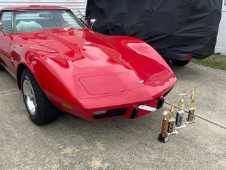 1977 chevrolet chevette standard