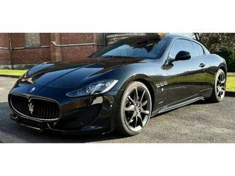 4.7 v8 460 sport phase 2