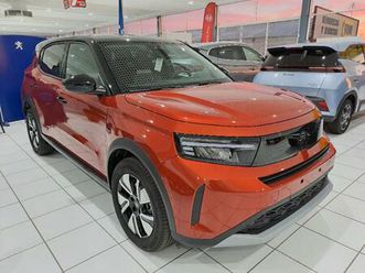 1.2t xht hybrid 145cv gs edct 5p